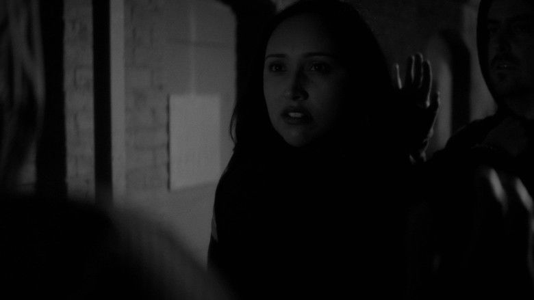 кадр из фильма E is for Expiation