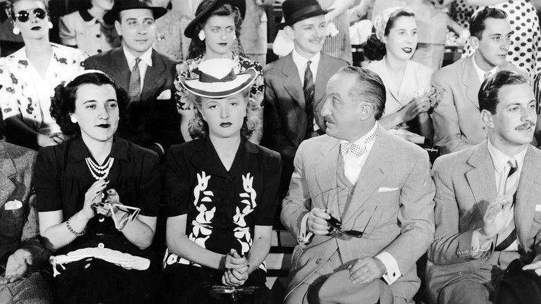 кадр из фильма La hija del ministro