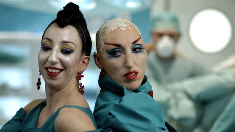 кадр из фильма 20 сантиметров