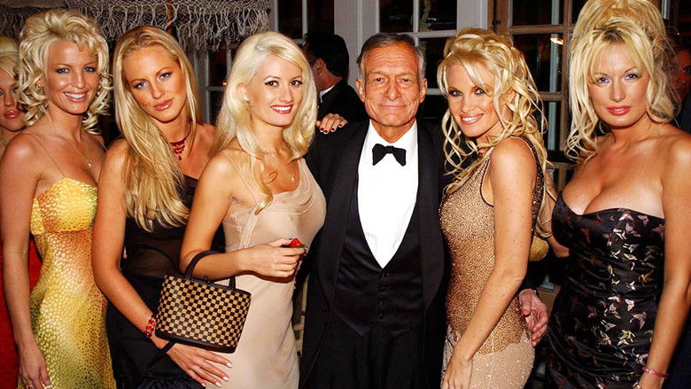 кадр из фильма Playboy: 50 Years of Playmates