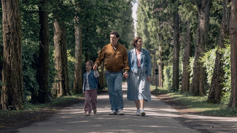 кадр из фильма Hjem