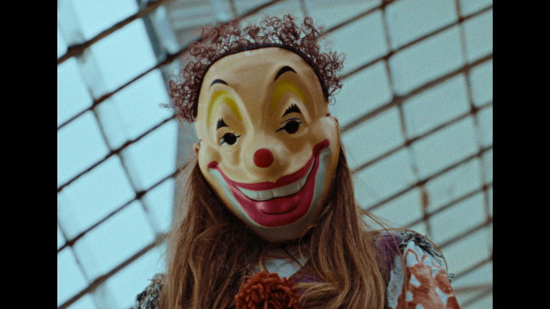 кадр из фильма LIXIVIOUS