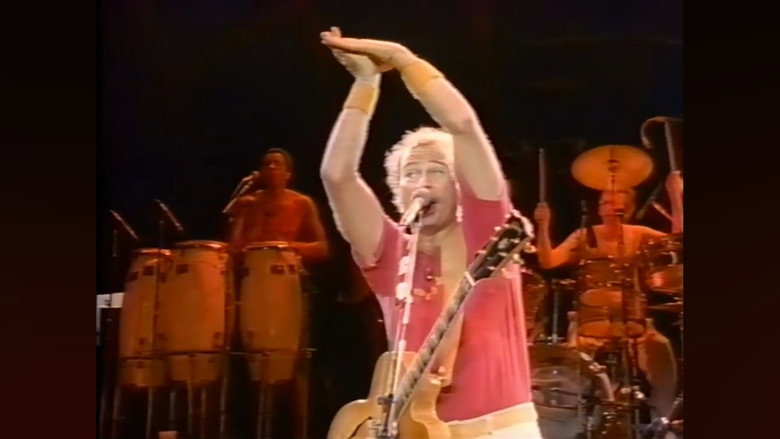 кадр из фильма Jimmy Buffett: Live by the Bay