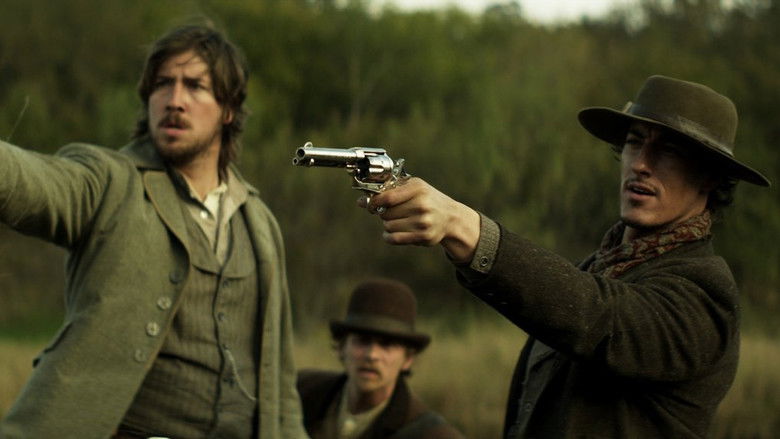 кадр из фильма The Legend of Hell's Gate: An American Conspiracy