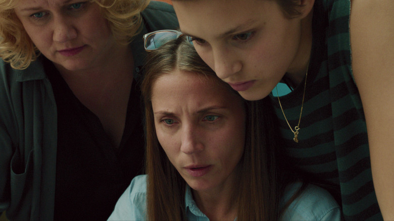 кадр из фильма Rosemari