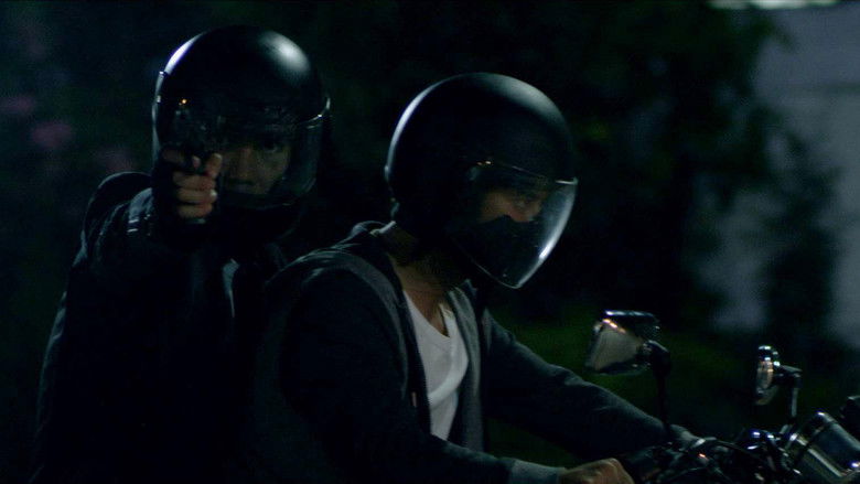 кадр из фильма Tandem