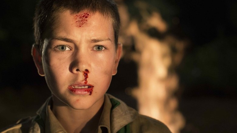 кадр из фильма Детёныш