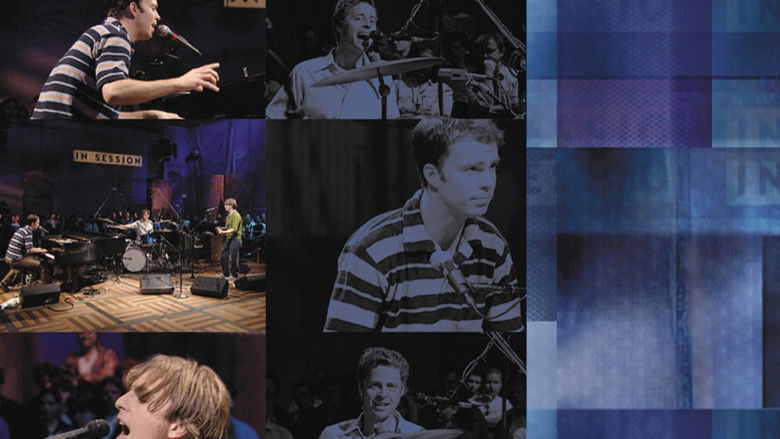 кадр из фильма Ben Folds Five: The Complete Sessions at West 54th