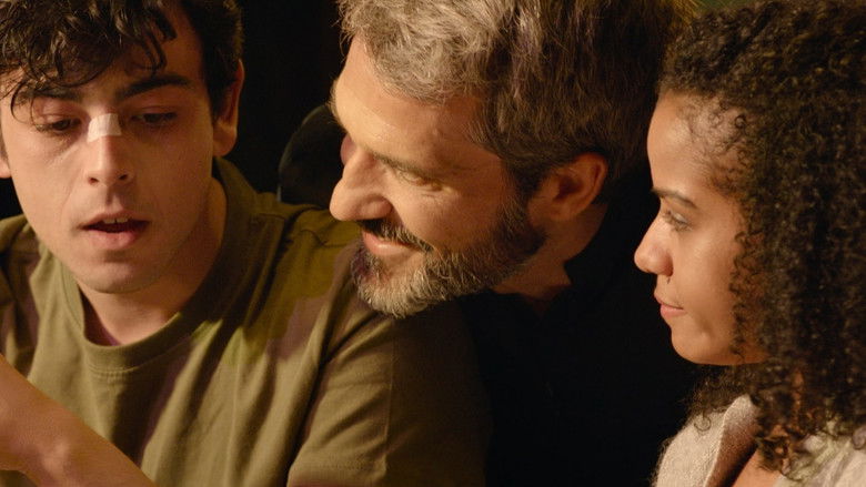 кадр из фильма Синдром бесконечного лета