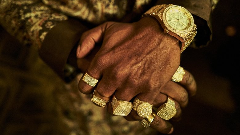 кадр из фильма Они клонировали Тайрона