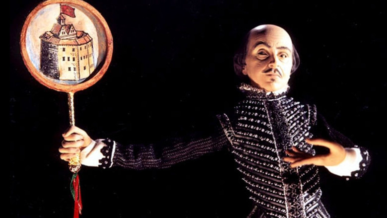 кадр из фильма Next