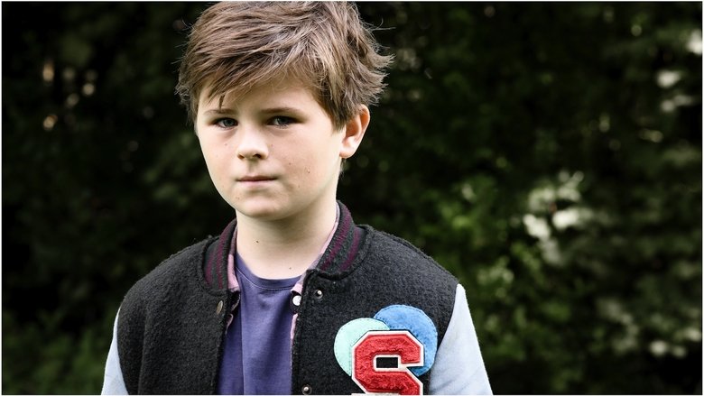 кадр из фильма De Familie Slim