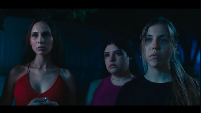 кадр из фильма Mutação