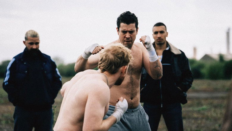 кадр из фильма Спасаемый