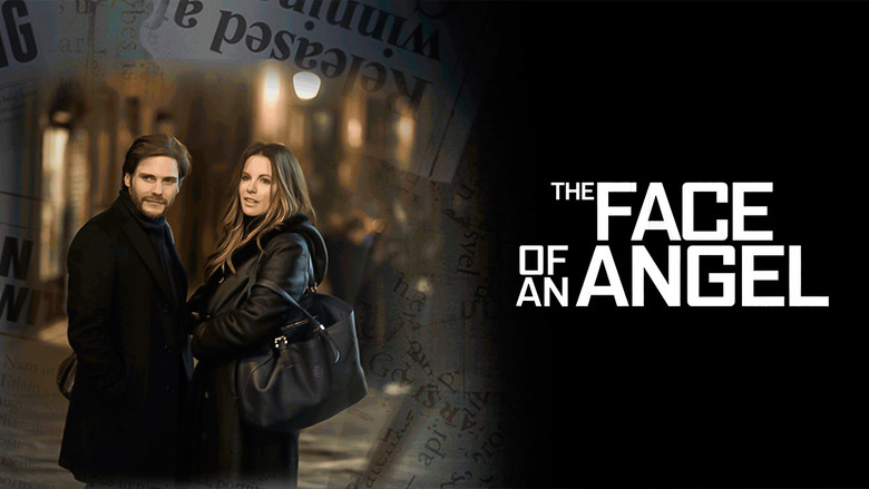 кадр из фильма Лицо ангела