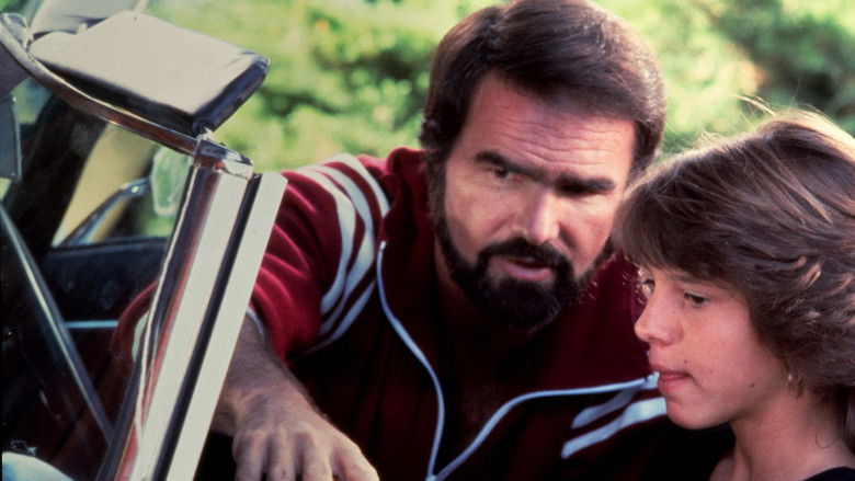 кадр из фильма Конец