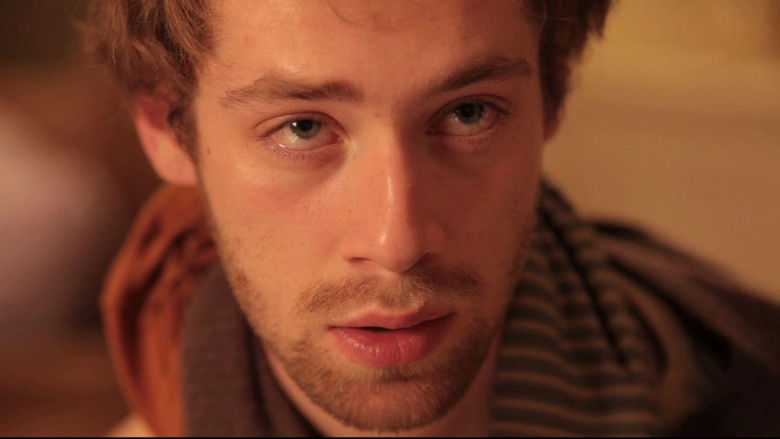 кадр из фильма Το Αγόρι Τρώει το Φαγητό του Πουλιού