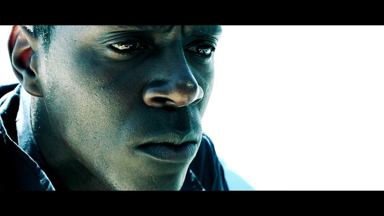 кадр из фильма The Odyssey of Destiny