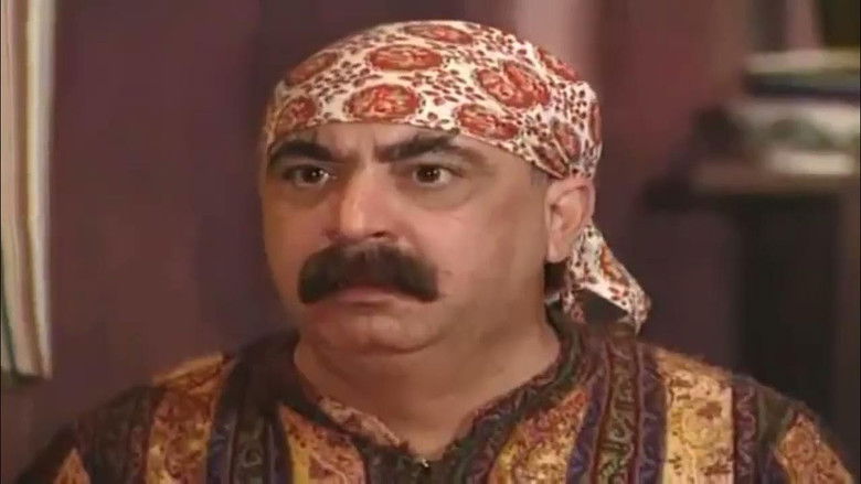 кадр из фильма Голодные простаки