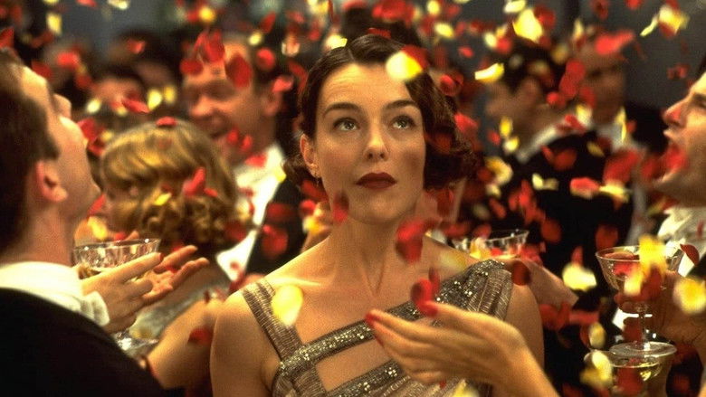 кадр из фильма Сердце моё