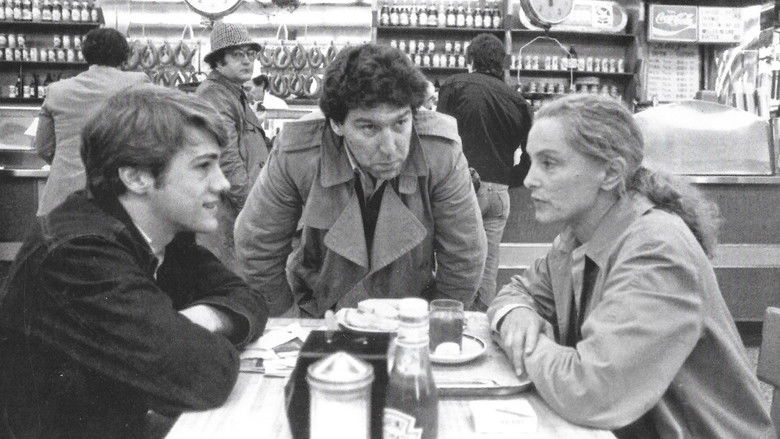 кадр из фильма Die Weltmaschine