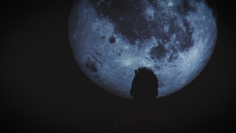 кадр из фильма A Teacher's Sunday