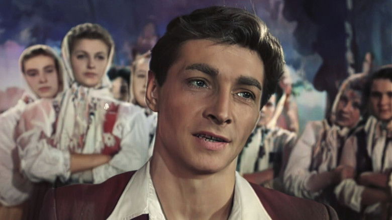 кадр из фильма Дело было в Пенькове