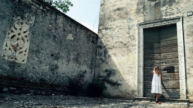 кадр из фильма Ritual - Una storia psicomagica