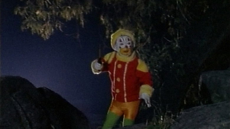 кадр из фильма Herencia diabólica