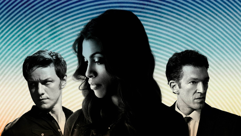 кадр из фильма Транс