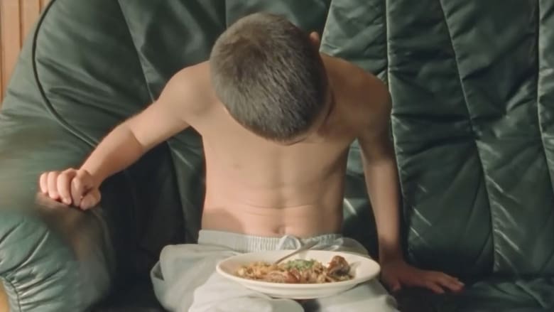 кадр из фильма Marc Jacobs