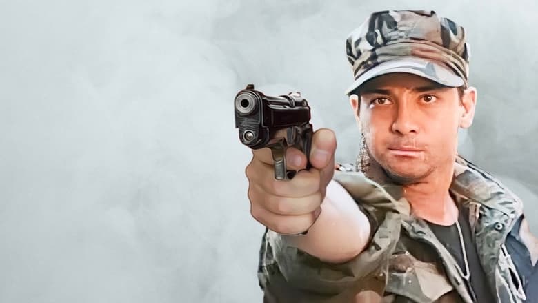 кадр из фильма Patapon