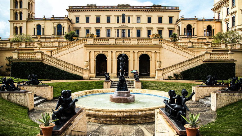 кадр из фильма Osborne House: A Royal Retreat