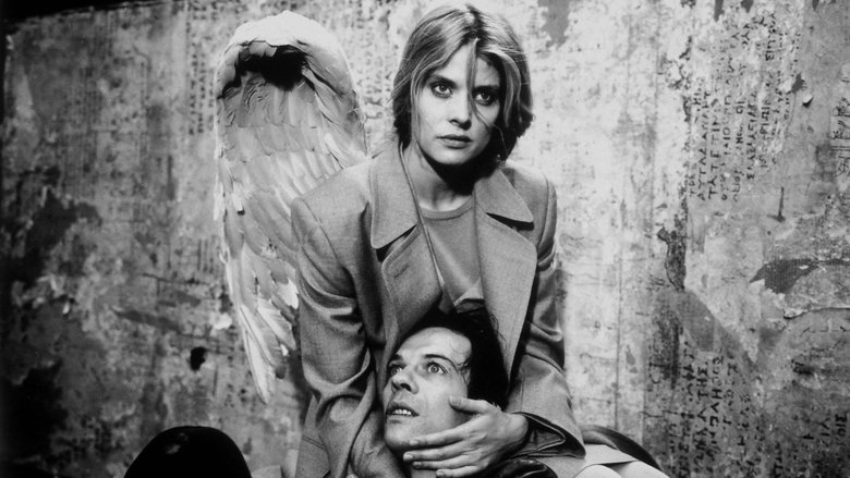 кадр из фильма Небо над Берлином - 2