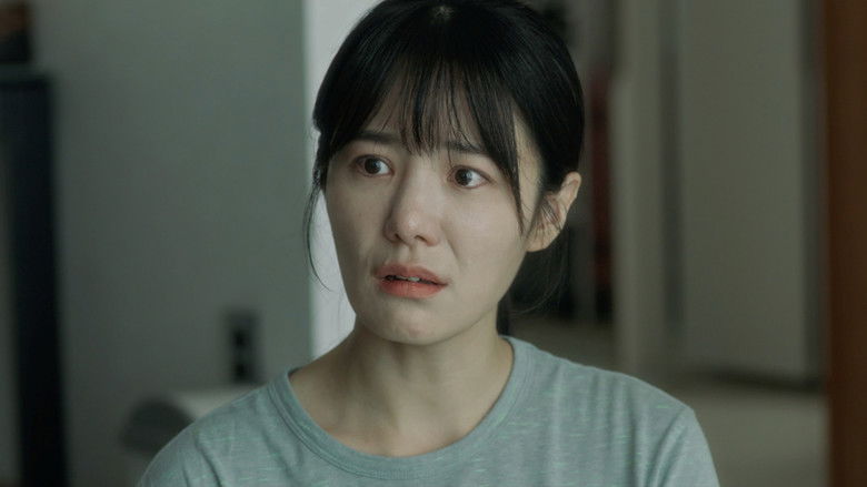 кадр из фильма 프리즘 오브 그레이 락