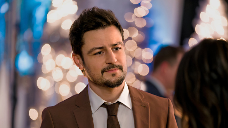 кадр из фильма Магия Криса