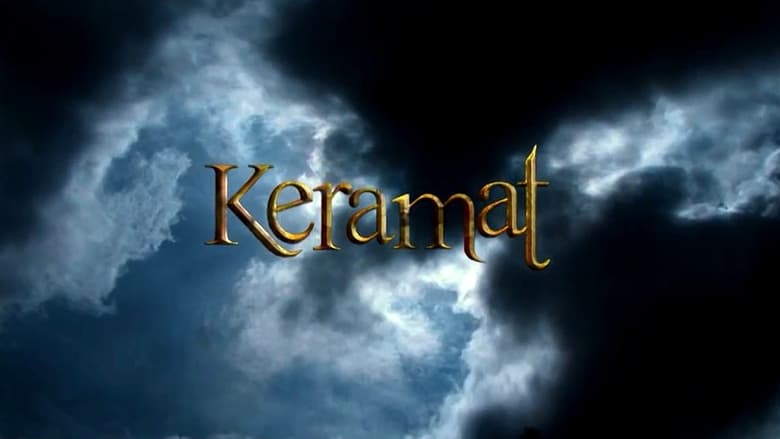 кадр из фильма Keramat