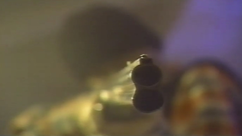 кадр из фильма 官能の森の美女