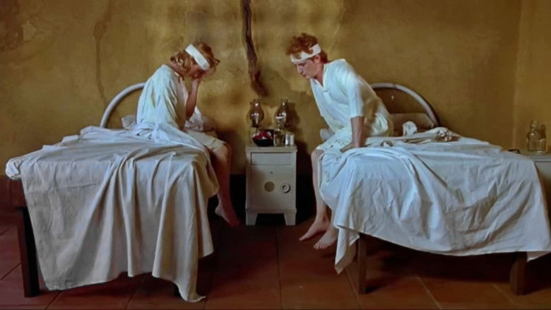 кадр из фильма Невезучие