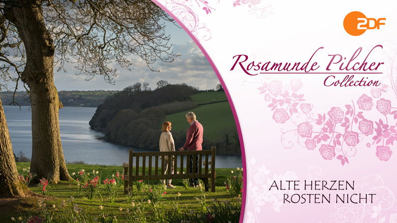 кадр из фильма Rosamunde Pilcher: Alte Herzen rosten nicht