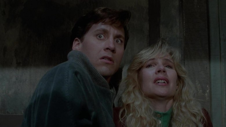 кадр из фильма Ветер демонов