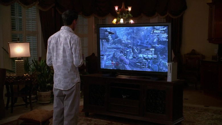 кадр из фильма Дорожное приключение 2