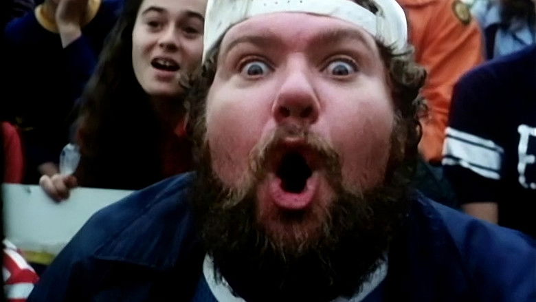 кадр из фильма Squeeze Play