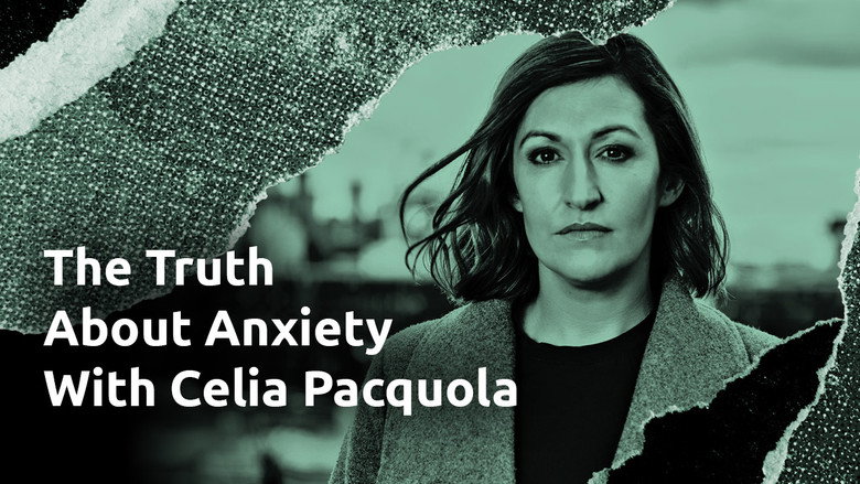 кадр из фильма The Truth About Anxiety