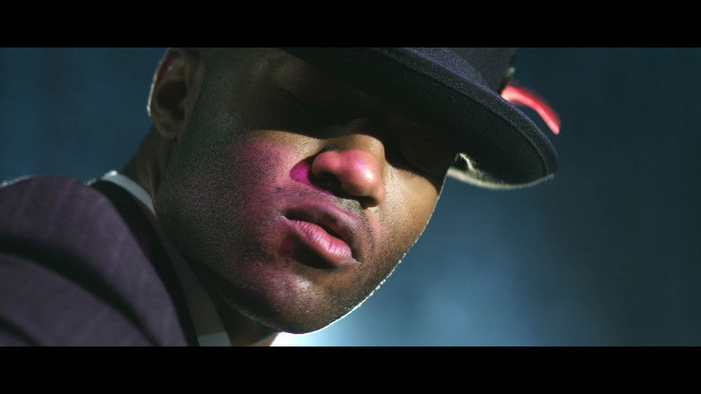 кадр из фильма Тетрадь призрака