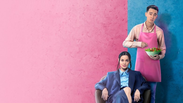 кадр из фильма Меня зовут Кызболсын