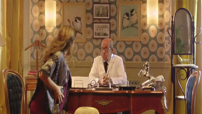 кадр из фильма بشتري راجل