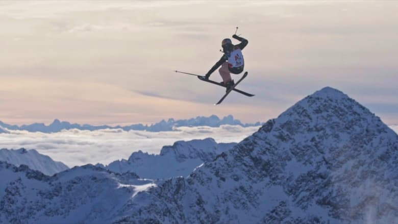 кадр из фильма Kelly: kellegi teise unistus