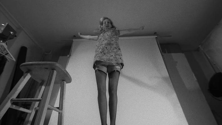 кадр из фильма Murder à la Mod