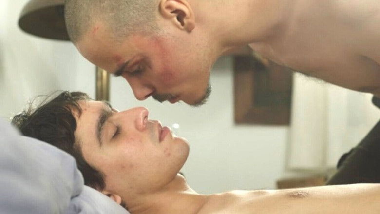 кадр из фильма El placer es mío